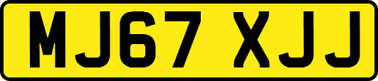 MJ67XJJ