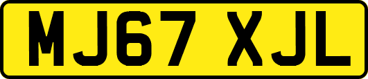 MJ67XJL