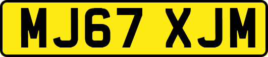 MJ67XJM