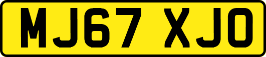 MJ67XJO