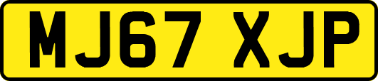 MJ67XJP