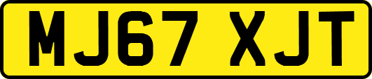 MJ67XJT