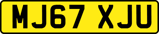 MJ67XJU
