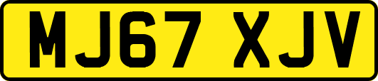 MJ67XJV
