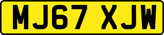 MJ67XJW