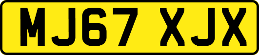 MJ67XJX