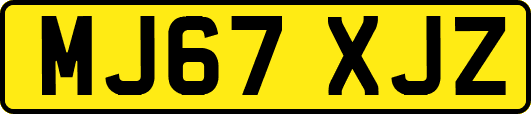 MJ67XJZ