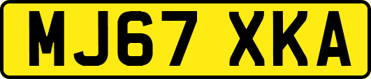 MJ67XKA