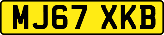 MJ67XKB