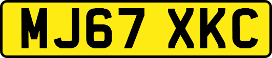 MJ67XKC