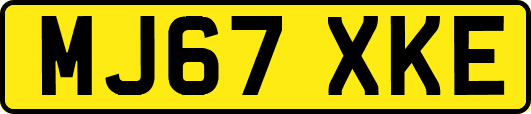 MJ67XKE
