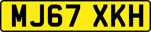 MJ67XKH