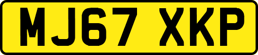 MJ67XKP