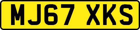 MJ67XKS