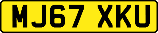 MJ67XKU