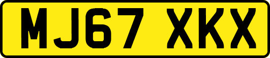 MJ67XKX