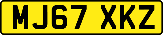 MJ67XKZ