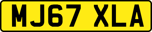 MJ67XLA
