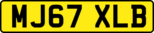 MJ67XLB