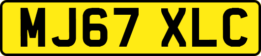 MJ67XLC