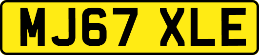 MJ67XLE
