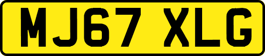 MJ67XLG