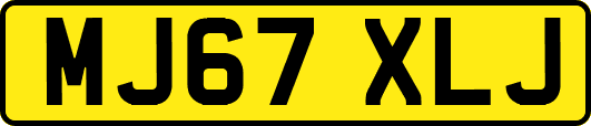 MJ67XLJ