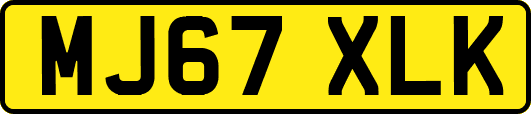 MJ67XLK