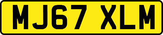 MJ67XLM