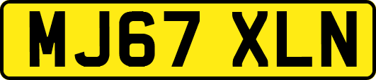 MJ67XLN