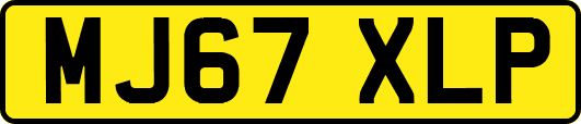 MJ67XLP