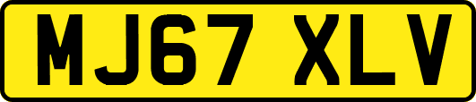 MJ67XLV