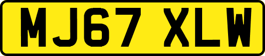 MJ67XLW
