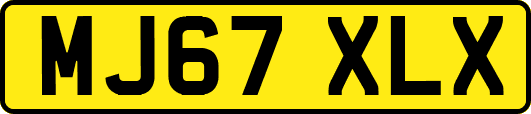 MJ67XLX