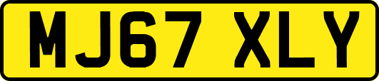 MJ67XLY