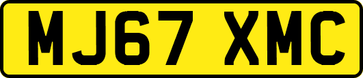 MJ67XMC