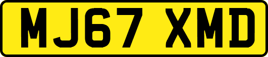 MJ67XMD