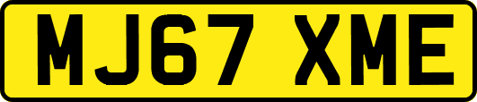 MJ67XME