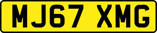 MJ67XMG