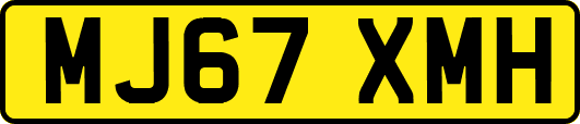 MJ67XMH
