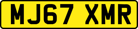 MJ67XMR