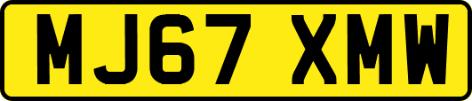 MJ67XMW