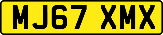 MJ67XMX