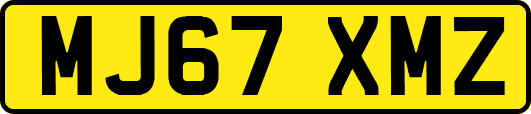 MJ67XMZ