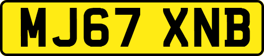 MJ67XNB