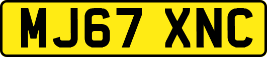 MJ67XNC