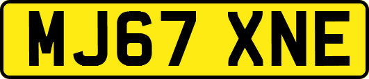 MJ67XNE