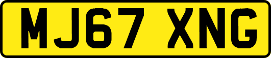MJ67XNG