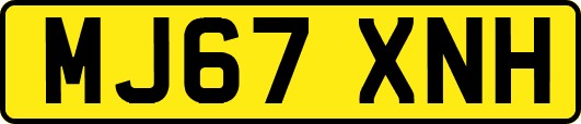 MJ67XNH