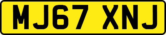 MJ67XNJ